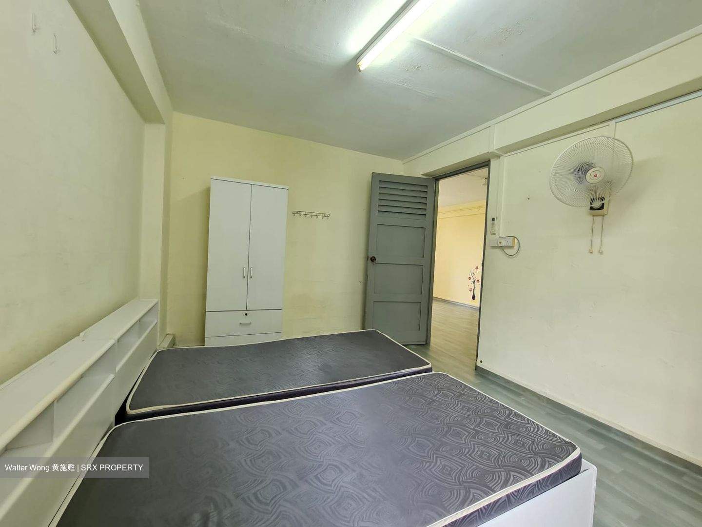 Blk 5 Ghim Moh Road (Queenstown), HDB 3 Rooms #506651951